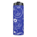 Search for line drawing drawings travel mugs Animal