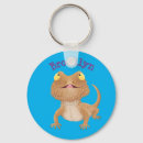Search for beard key rings Cartoon