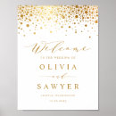 Search for confetti wedding posters Script