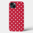 Search for red dot iphone cases Retro