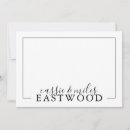 Search for couple note cards Modern
