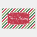 Search for merry stickers Stripes