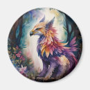 Search for fantasy creatures magnets Animal
