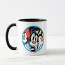 Search for warner brothers mugs Animated cartoon