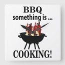 Search for bbq clocks Picnic