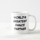 Search for partner mugs Dance