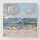 Search for feet clocks Beach