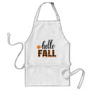 Search for cornucopia aprons Fall