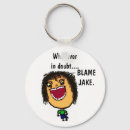 Search for jacobs print key rings Male