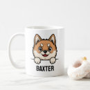 Search for akitas mugs Akita inu
