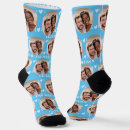 Search for cute socks Blue