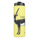 Search for antelope travel mugs Cartoon