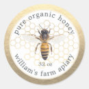 Search for honey bee labels Beekeeper