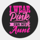 Search for my world stickers Pink