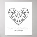 Search for love stuff posters Bible