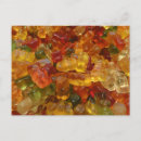 Search for sweets postcards Candy