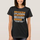 Search for clavicle tshirts Collarbone