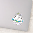 Search for happy feet stickers Cartoon