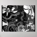 Search for extra terrestrial posters Alien