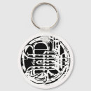 Search for band key rings Orchestra