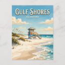 Search for gulf shores postcards Beach