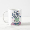 Search for balancing mugs Mindfulness