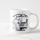 Search for auto repair mugs Mechanic