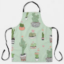 Search for cartoon flower aprons Girl