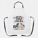 Search for funny horse aprons Kawaii