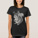 Search for funny squirrel tshirts Christmas clearance