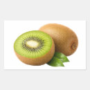 Search for kiwi fruit stickers Slice