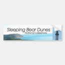 Search for sleeping bumper stickers Nature