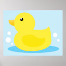 Search for yellow rubber duck posters Bath