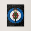 Search for scooter puzzles Girl