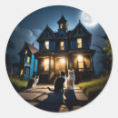 Search for house cat stickers Kitten