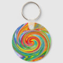 Search for swirlys key rings Retro