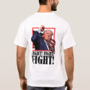 Search for trump rally tshirts Political