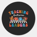 Search for future leader stickers Modern classroom