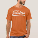 Search for calabria tshirts Halloween