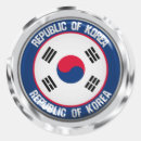 Search for south korea stickers Travel