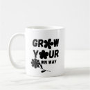 Search for cute vegetarian mugs Nature
