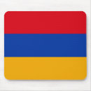 Search for armenian mousepads Flag