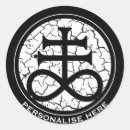 Search for satanic symbols stickers Satanism