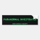 Search for undead bumper stickers Ghost