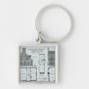 Search for 1879 key rings School