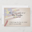 Search for vintage 4th of july cards Flag