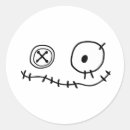 Search for monster character stickers Funny