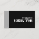 Search for sports agent business cards Black and white