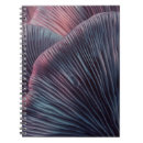 Search for mushroom notebooks Forest