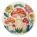 Search for whimsical knobs and pulls Retro